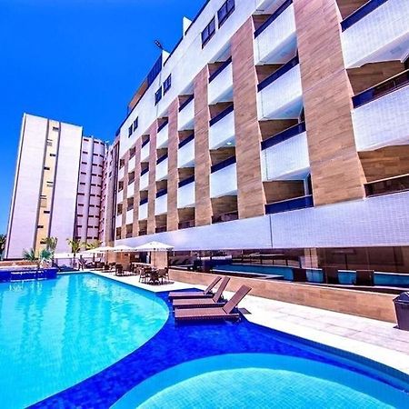 Nomar Xvll - Gold Flat Apartment João Pessoa Exterior foto