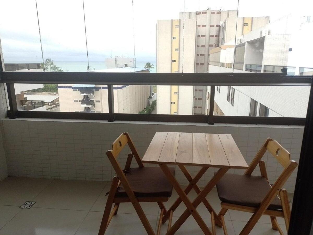 Nomar Xvll - Gold Flat Apartment João Pessoa Exterior foto